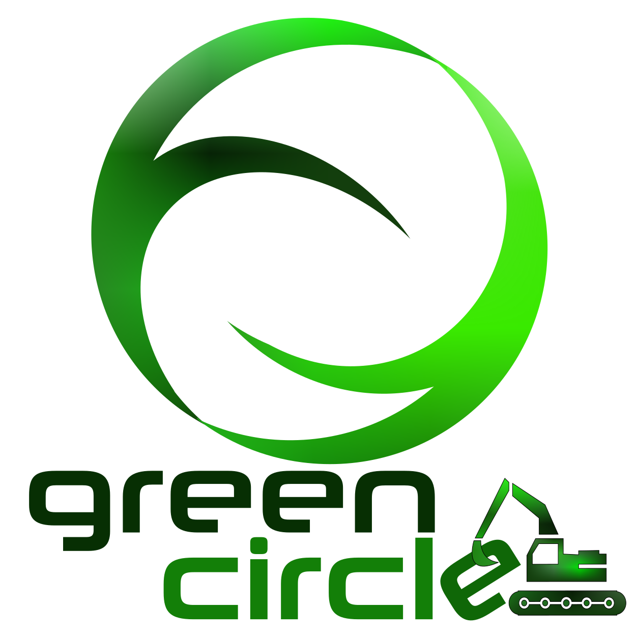 Green Circle Project