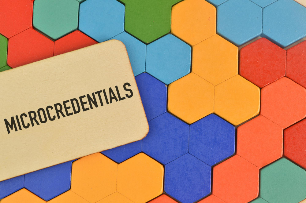 Micro-Credentials: Paving the Way for a Greener and More Skilled Construction Industry