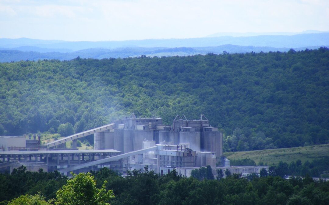 Is the EU’s New Carbon Border Tax A Construction Industry Game Changer?