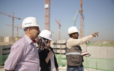 A Holistic Approach to Credential Quality