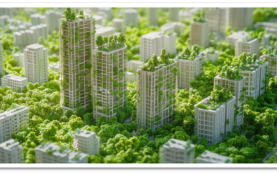 Sustainable construction: performance, resilience and circular economy