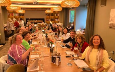 🏗️ BAU ABC Working Meeting — From Ideas to Practice
