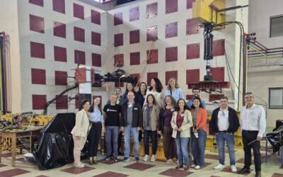 Green Circle partners meet in Xanthi for the 4th Transnational Project Meeting
