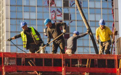 Workforce Challenges on Today’s Construction Sites