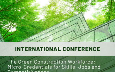 🌱 Don’t miss the Green Circle Final Conference!